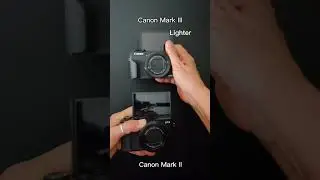 BEST VLOGGING CAMERAS: CANON G7X Mark ii vs Mark iii: Are the DIFFERENCES WORTH IT?   
