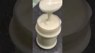 Homemade Heinz style mayonnaise recipe 