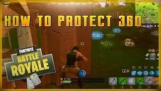 5v1 - Fortnite Battle Royale