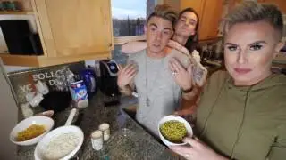 Mama's Casserole | Happy Mothers Day!