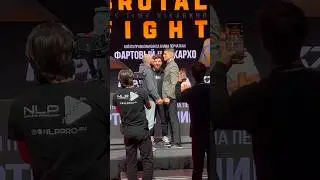 Никархо VS Фартовый ! Хайп Файтинг