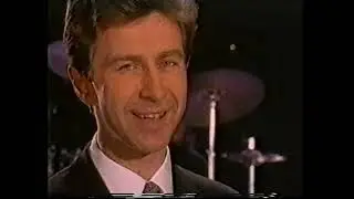 Горячая десятка 1. Сборник популярной музыки (Союз-Видео, 1996) [720p]