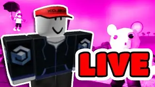 Trying out Pig 64 on Roblox #live