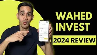 Wahed Invest 2024 Review - Still The Best Halal Investing App?