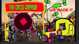 #727World s1 ep 5 fun fair😁