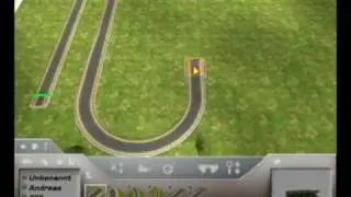 Trackmania Sunrise  (Extreme) Tutorial eigene Strecken bauen  part1