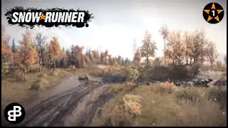 SNOWRUNNER - ЭТО КОНЕЦ ???