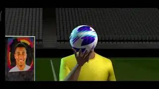 efootball 2024 gameplay | Today's Boxes Draw
