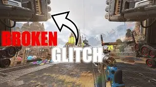 New valkyrie glitch might be a problem | Apex legends season 12