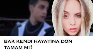 CEMCEL DİZİSİ 3.BÖLÜM /BU KADAR KOLAY MI? AŞK ACI