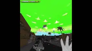 Vegeta vs. Cyberdemon #doom #doom2 #games #gaming #shorts #short #doom #dragonballz #dragonball