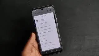 Mi A3 me se Gmail account kaise remove kare | How to Remove Gmail Account From Mi A3
