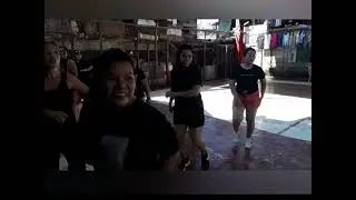 3rd_Tanan Zumba