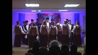 Сибирская лирическая