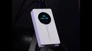 Prime P2 Intelligent Pedal Tutorial
