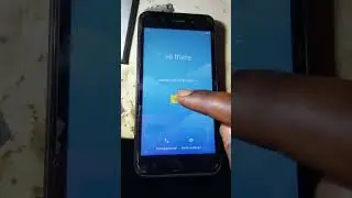 itel a632wm (a04) frp bypass 2024