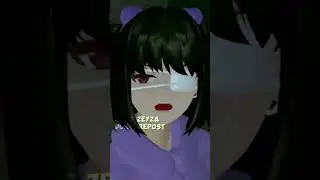 Huhmm😌||ib@Cessa.M.V🌷|| #sakuraschoolsimulator #sakurass #bucin #ccpsakuraschool #sakura #anime