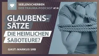 Wie Glaubenssätze dich steuern – ohne dass du es merkst