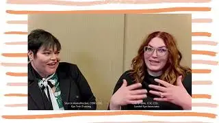 Kate Gribble Discusses How She Got a $10k Grant For Training