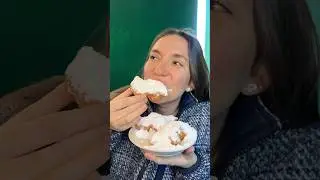 Everything I ate during my first full day in New Orleans 