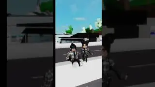Abang abang 😁🥰 #shortvideo #trending #robloxedit #brookhaven #roblox