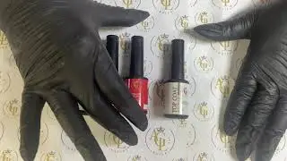 ♥ Misturinha para dar Tonalidade na cor de Gel ( Passo a Passo )