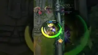 Пентакил на Виего #wildrift #leagueoflegends #viego