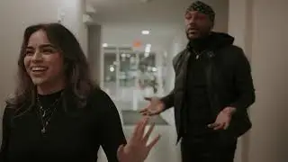 Mike Hardy - Dangerous (Official Music Video)