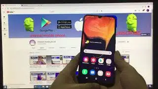 new method 2021|  bypass google account verification samsung A50 android 10 | fix not installed app