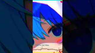 [Nightcore] Scaredy Catty | Version 3 #short #shorts #youtubeshorts