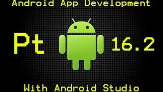 Android Game Development in Java - 16.2: Rendering and Adding Logic to Tiled Maps