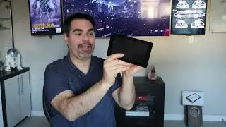 Raspad 3  - A Raspberry Pi Tablet!?! (Review and ideas) (Description has black Friday discount!)