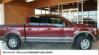 2016 Ford F-150 Denver CO 18092