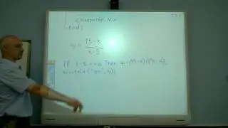 Pascal. Операторные скобки (составной оператор)