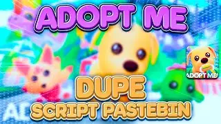 NEW DUPE PETS | EGGS | FRUITS ADOPT ME SCRIPT FREE SHADOW DRAGON  