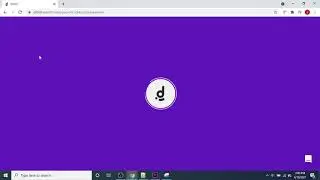 Part 4 - Building Your First Full Stack App In Dittofi