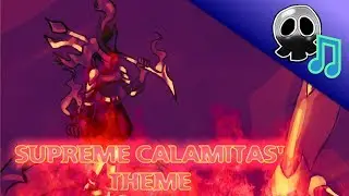 Terraria Calamity Mod Music - 