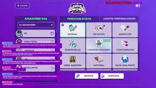 Dejamela pasar: Dejame pasar el dibujo