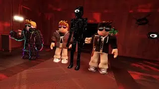 Doors Roblox 1-100 -- 6/6 Super Hard mode