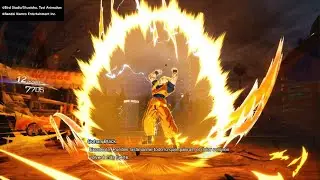 DRAGON BALL: Sparking! ZERO_20241010192148