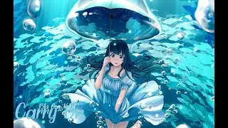 ⭒☆ 𝑪𝒂𝒓𝒓𝒚 𝑶𝒏 - 𝑅𝑖𝑡𝑎 𝑂𝑟𝑎 𝑎𝑛𝑑 𝐾𝑦𝑔𝑜 (𝑆𝑙𝑜𝑤𝑒𝑑) ☆⭒