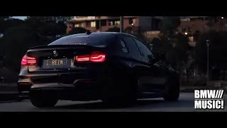 Море тих квітів - KAVA REMIX | BMW MUSIC!