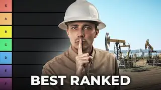 The BEST Engineering Degrees RANKED (2026)