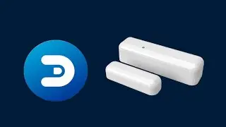 How to: shelly wifi door/window sensor with domoticz mqtt