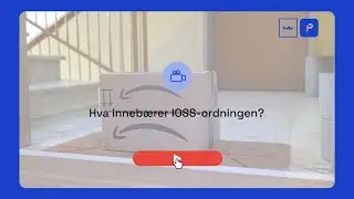 IOOS-ordningen med FedEx og Proteria