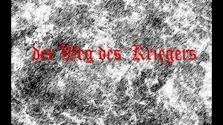 der Weg des Kriegers