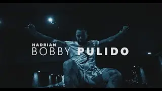 Hadrian - Bobby Pulido (Video Oficial)