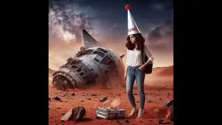 Elon superfan thinks colonists will reach Mars in 2030