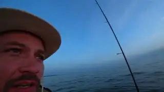 Рыбалка на судака вокруг Тань - Ваня