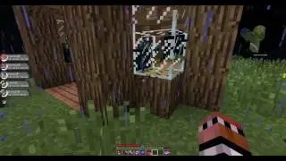 БИТВА С КОМАНДОЙ R #9 ДЕРЕВНЯ ПОКЕМОНОВ   minecraft